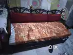 Sofa set 3+1+1