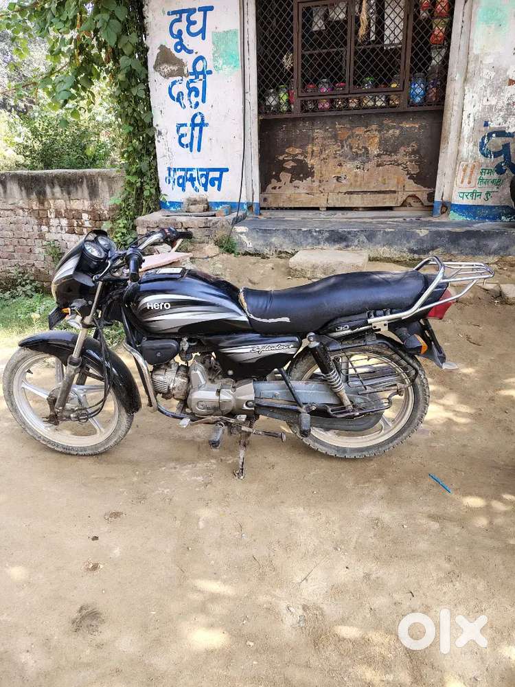 Mint condition he bike ki