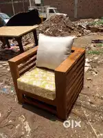 We Furnish: New removable/detachable sangwan 5 seater sofa for 20,000