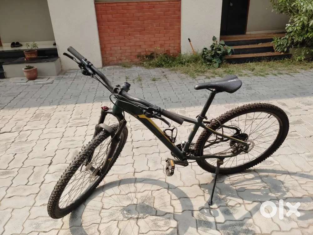 Fittrip Niner Bicycle