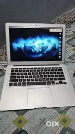 Apple makebook air 13laptop