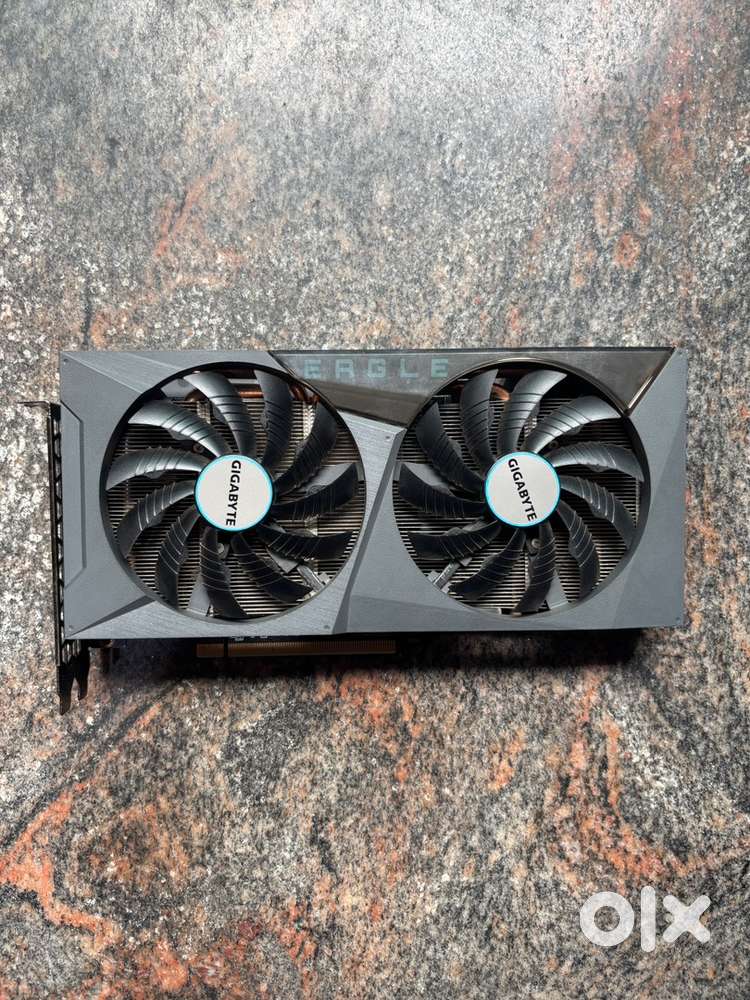 Gigabyte RTX 3060Ti