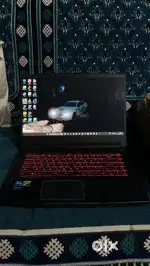 Gaming Laptop