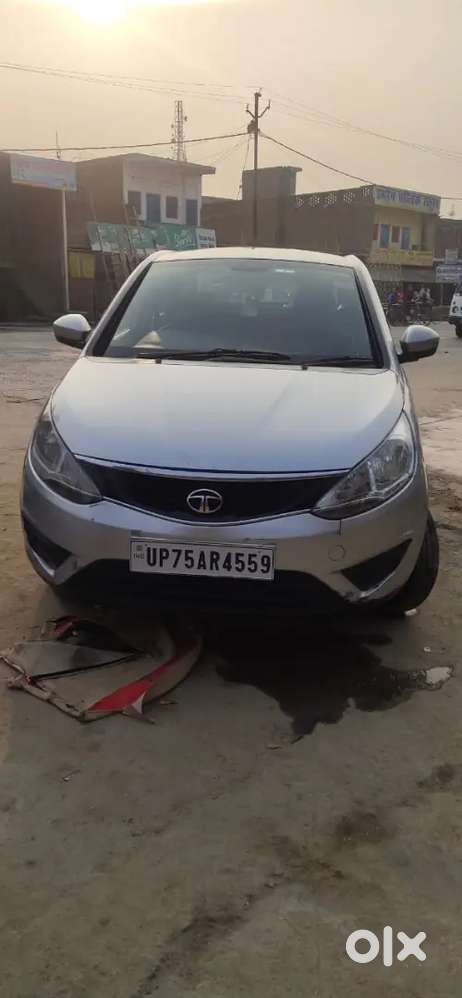 Tata Zest  2014 Diesel Well Maintained