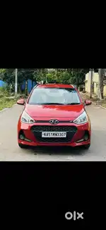 Hyundai i10, 2019, Petrol