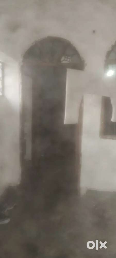 2 Room set 1 kitchen 1 Bathroom