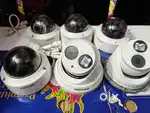 Hikvision Network Ip CCTV camera in Excellent Condition