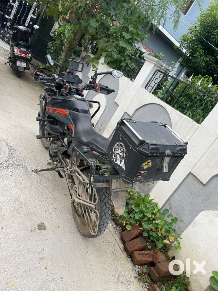 Good condition