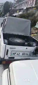 Maruti Suzuki Gypsy 1994 Petrol 100000 Km Driven