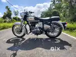 Sparingly used in immaculate condition