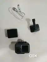 Osmo action