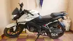 Selling my heart bike