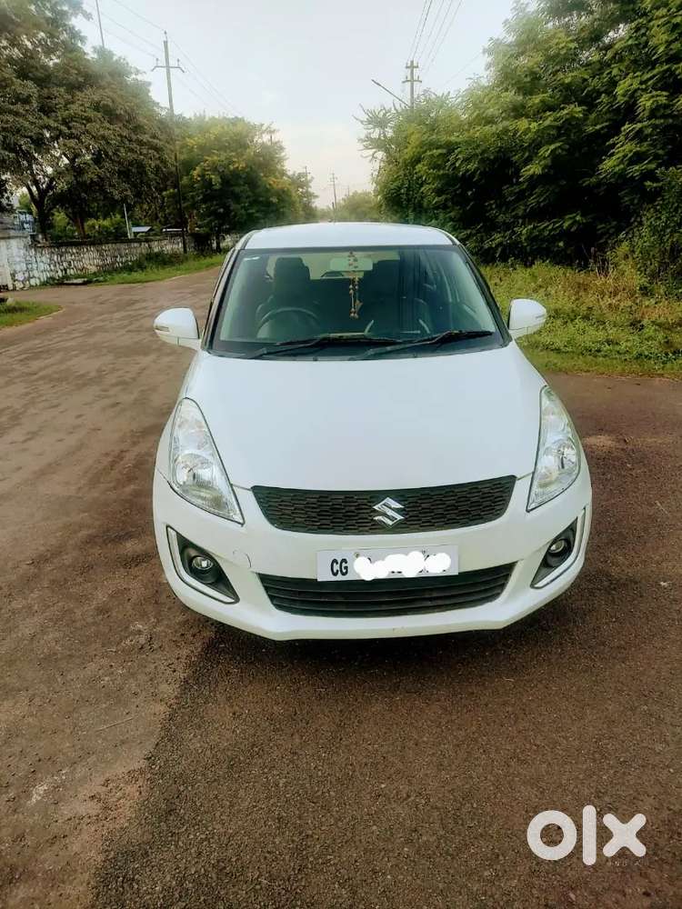 Maruti Suzuki Swift 2014 Diesel Well Maintained