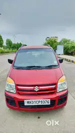 Maruti Suzuki Wagon R 2006-2010 LXI Minor, 2007, LPG