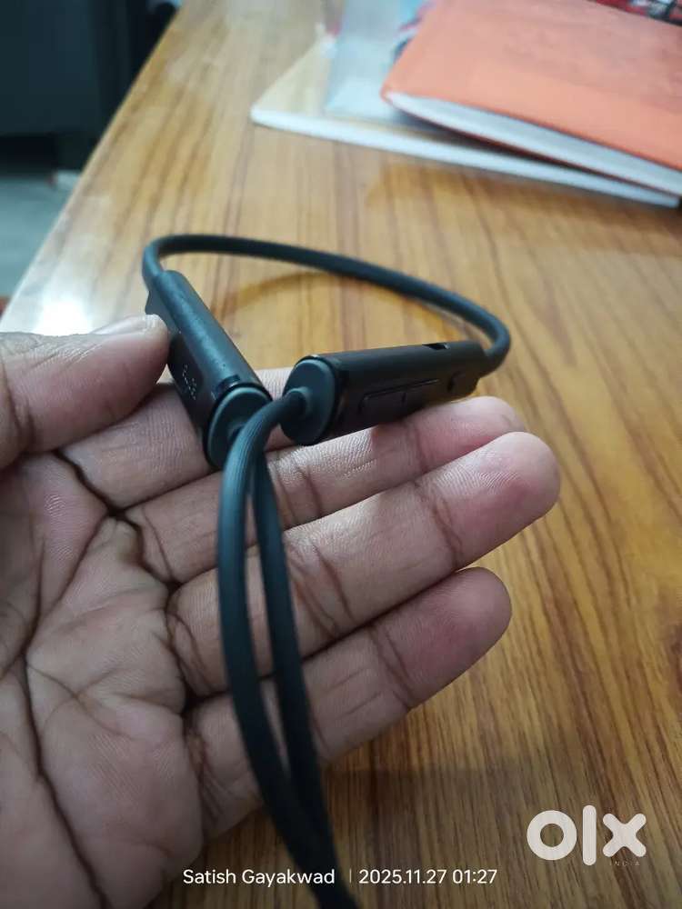 Realme original neckband