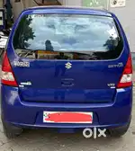 Maruti Suzuki Estilo 2011 Petrol 30000 Km Driven