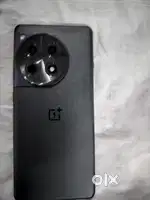 One puls 12R 256gb [ 1 month less used phone ]
