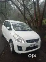 Maruti Suzuki Ertiga 2013 Diesel 110000 Km Driven