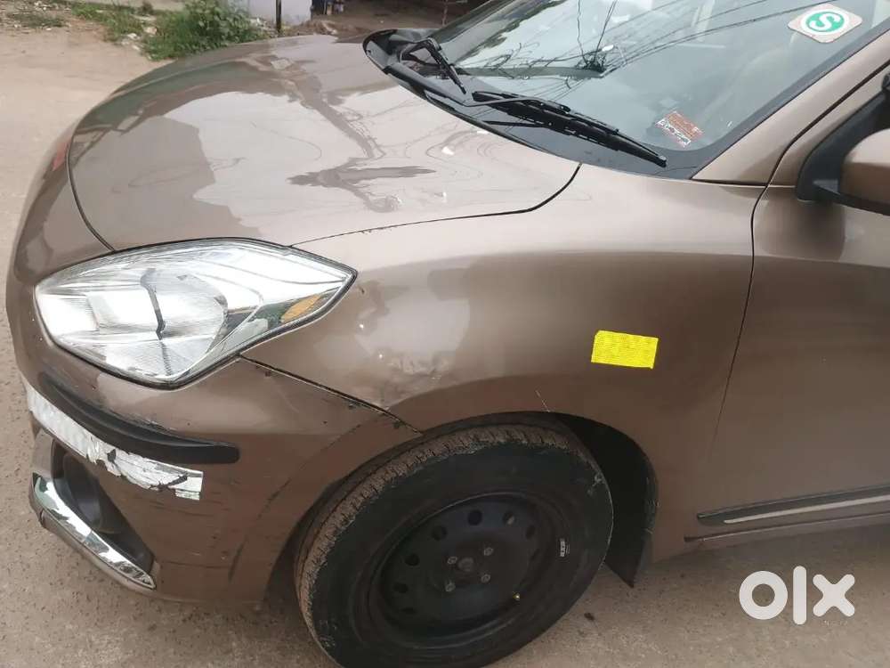 Driver wanted. Pay 1200/- for 24hrs and drive Dzire in Ola/Uber/Rapido