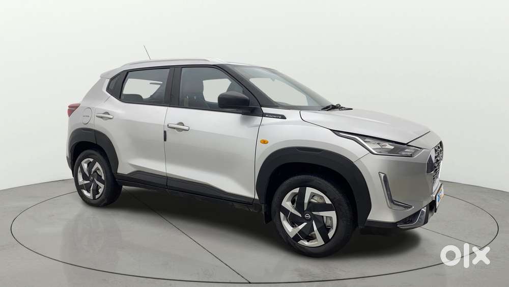 Nissan Magnite 1.0 XE, 2022, Petrol