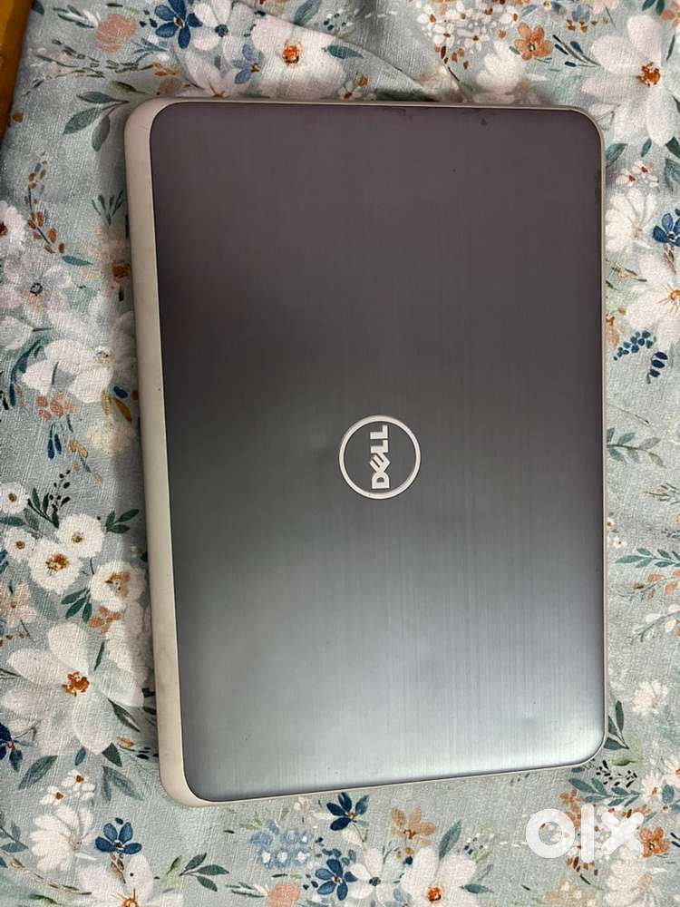 Dell i7 touch laptop exchange also
