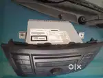 Nippon Car Music System for Swift Dźire