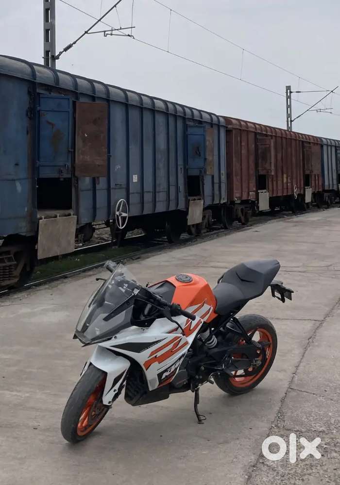 Good condition 25000 driven