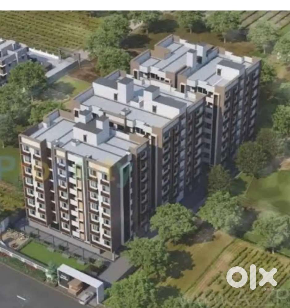 3bhk flat rent