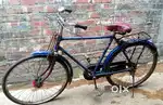 Hero cycle