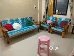 We are manufacturer of sofa