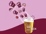 Start a career at costa coffee