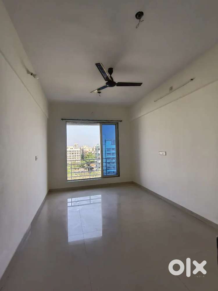 1 BHK FOR RENT IN ULWE