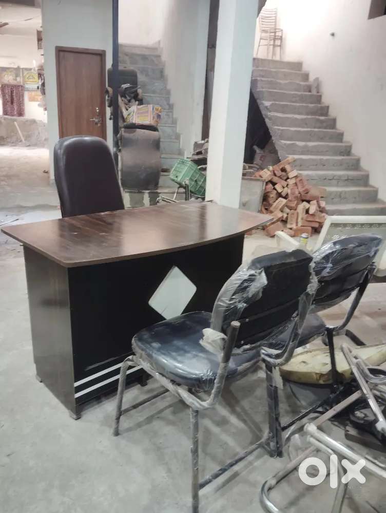 Office furniture