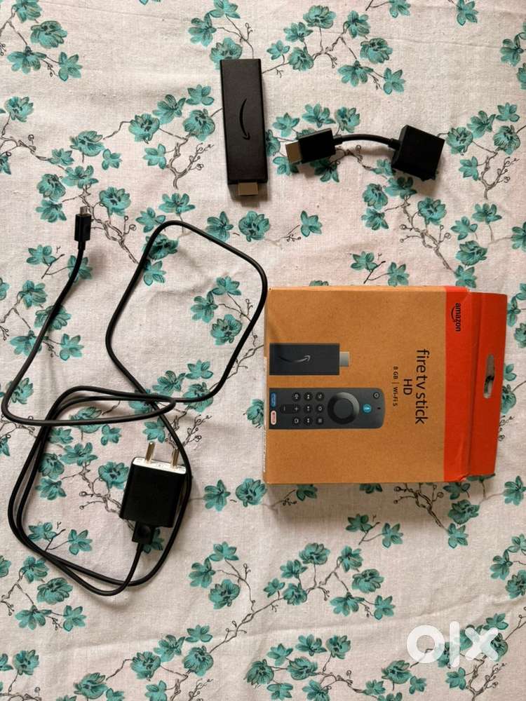 Amzon fire tv stick hd urgent sell