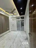 2bhk luxurious apartment flat with all amenities at noida extension