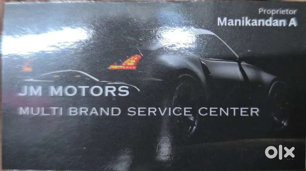 Professional Car Repair & Service – Affordable Prices!