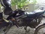 Honda cd 110