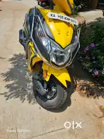 Deo excellent condition, recently service done , urgent selling