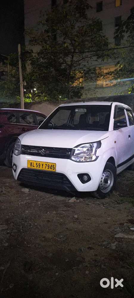 Uber Driver  60%=40% commission ,Wagon R