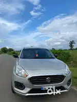 Maruti Suzuki Swift Dzire, 2019, Diesel