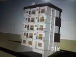 Commercial ground floor for sale total 1700sqft+