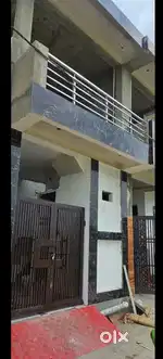 2 Room set House 800 sqft  just Behind BBD University Sai Residency
