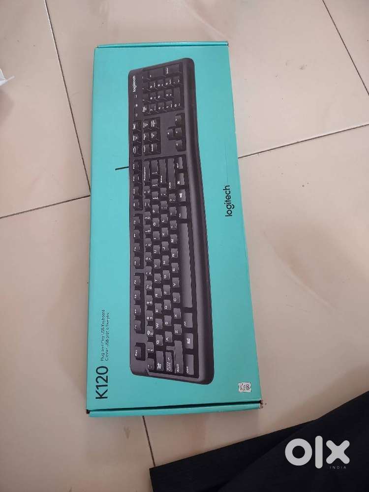 Key board for computer
