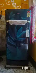 Used & Second Hand Refrigerators