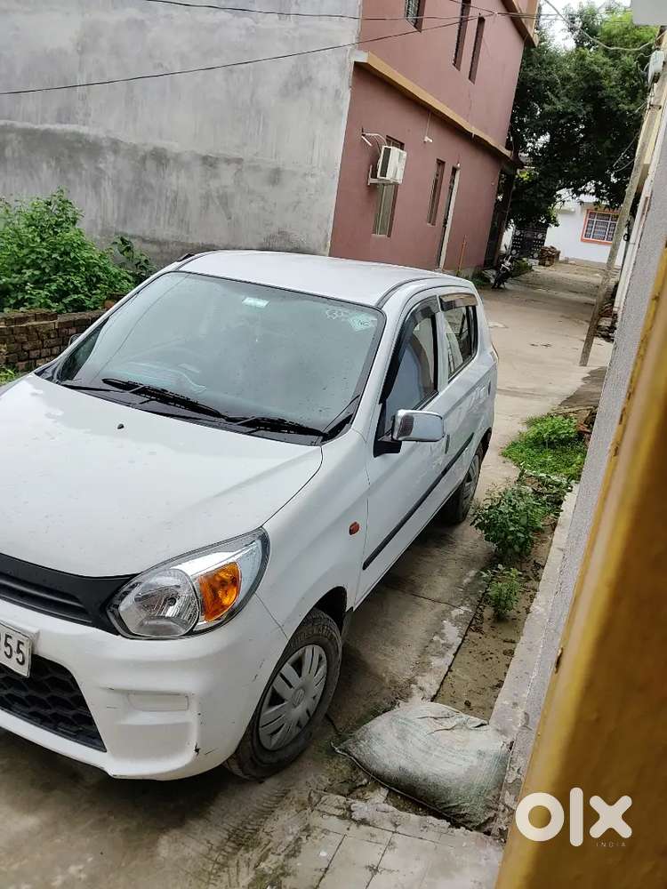 Alto 800CNG Booking ke leye samkark kare