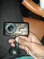 Dash cam for car