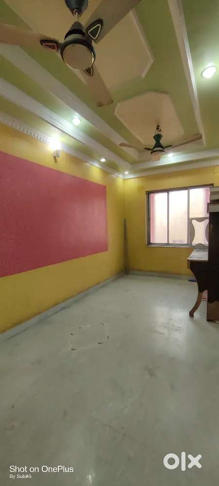 Tagore Park 2bhk ready to move flat for rent