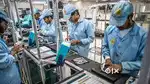 hiring for manufacturing company
