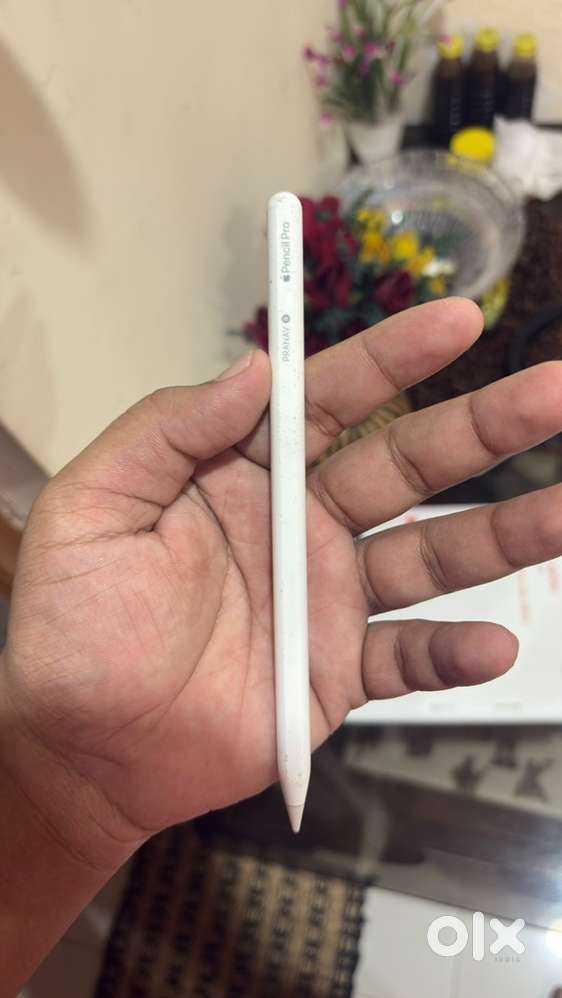 Apple Pencilpro
