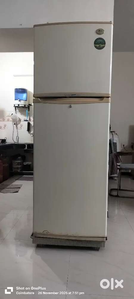 LG Refrigerator